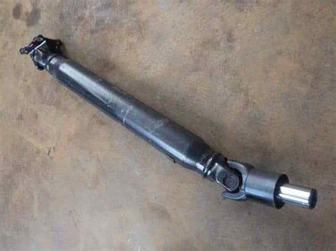 Suzuki Every Ebd Da V Rear Propeller Shaft H Used