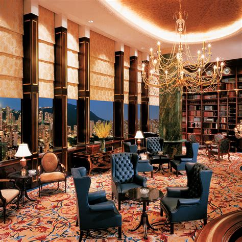 Island Shangri La Hong Kong Hong Kong Island Book A MICHELIN Guide