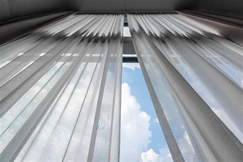 Tipos De Cortinas 10 Tipos Que Debes Elegir Para Tu Ventana