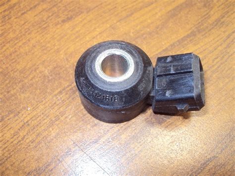 Sensor De Detonacion A2c53324618 Nissan Altima Titan Etc 600 00