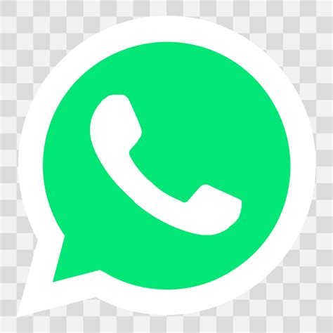 Logotipo Whatsapp