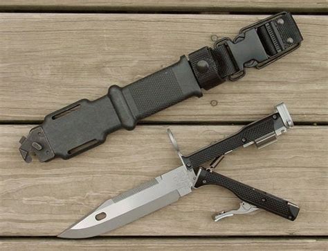grad knife gun  backups backup