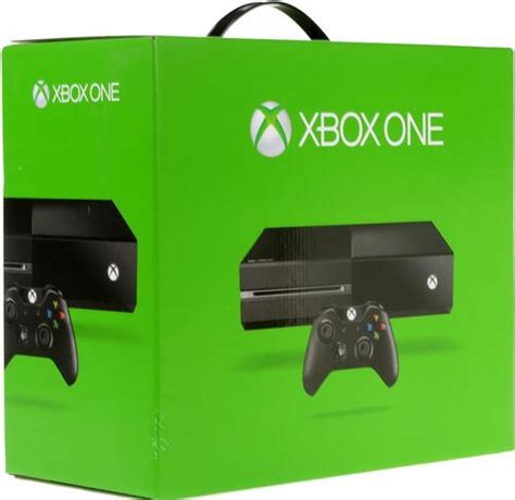 Купить Игровая приставка Microsoft Xbox ONE Black 500 Gb Cabery в