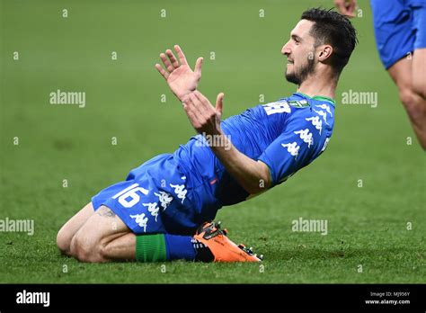 Sassuolo Matteo Hi Res Stock Photography And Images Alamy