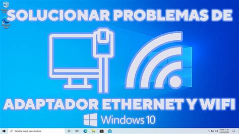 Conectado Pero Sin Acceso A Internet En Windows Soluci N