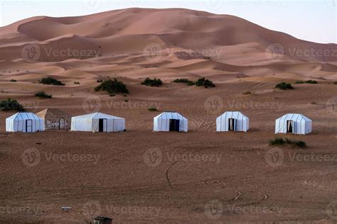 Desert landscape in Morocco 15748588 Stock Photo at Vecteezy