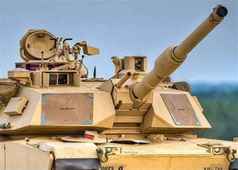 Leonardo Drs Awarded Us Army Contract Award For 3rd Generation Flir