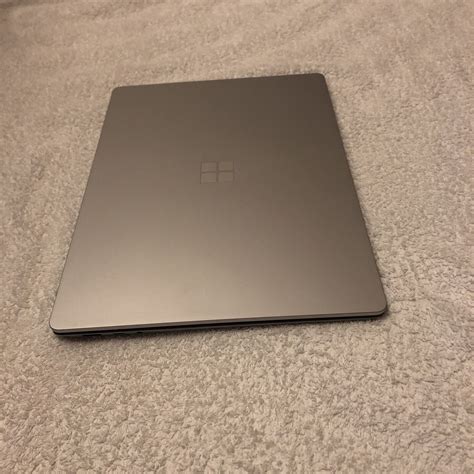 Microsoft Surface Laptop 3 1867 Touchscreen 13 I7 10th 1 3 256gb Nvme