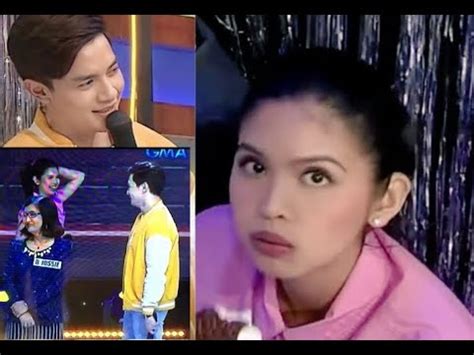 Latest News Kulitan Moment Nina Maine Mendoza Alden Richards Hindi