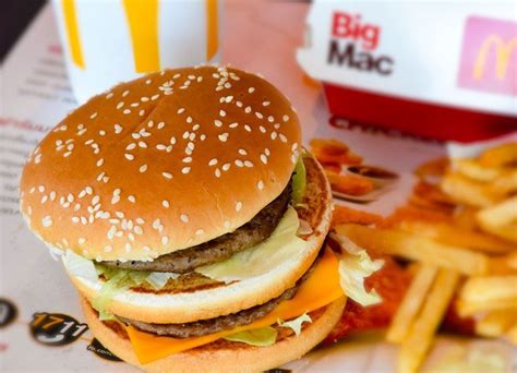 The Best And Worst Menu Items At Mcdonalds According To Rds Fast Food