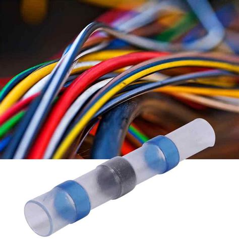 Waterproof Solder Wire Connectors – satismoon