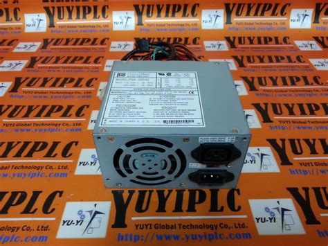 PHIHONG PSA 2054C POWER SUPPLY 裕益科技自動化設備可程式編碼器PLC分散式控制系統DCS