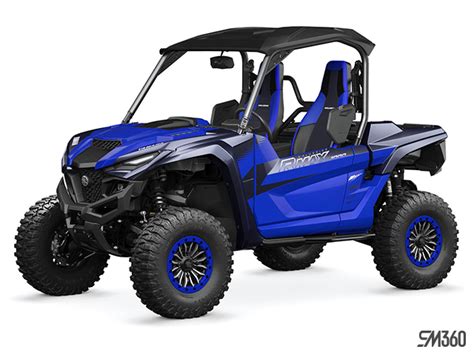 2023 WOLVERINE RMAX2 1000 SPORT Starting At 32 724 Maltais