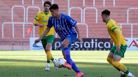 Copa De La Liga Profesional Por El Temporal Se Suspendi Defensa