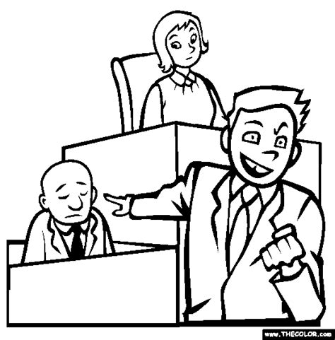 Picture Lawyer - ClipArt Best