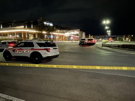 Man Dies After Being Shot By Police At Vaughan Event Centre