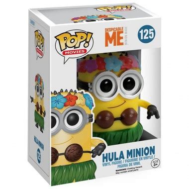 Collection Funko Pop Moi Moche Et M Chant Au Meilleur Prix Figurine Pop