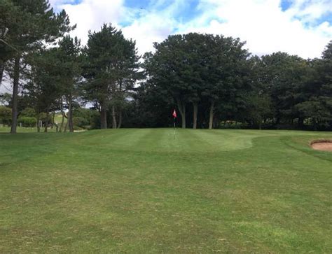 Filey Golf Club - Academy Course Tee Times - Filey, Yorkshire