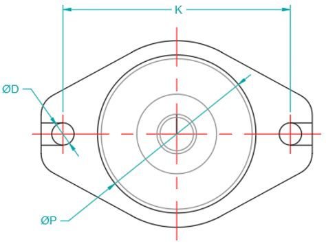 Sae Mounting Flanges Mj Hydraulic Pty Ltd