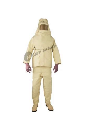 Unisex Kevlar Safety Suit Rs 11999 Hi Care Safety Solutions Id