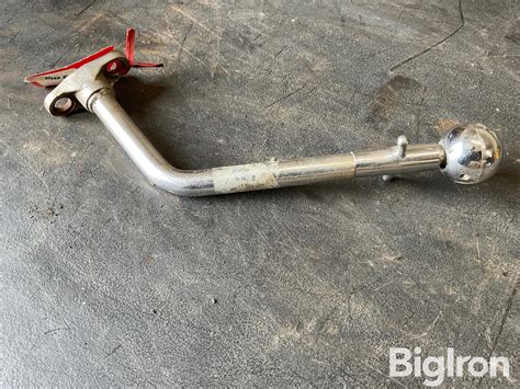 Muncie 4 Speed Shift Lever BigIron Auctions