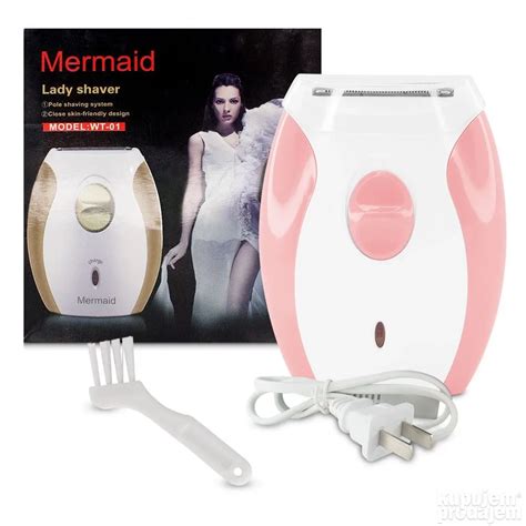 Depilator za žene Depilator za pazuh Bikini zonu Noge Depilator za