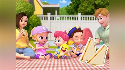 Watch Bebefinn Nursery Rhymes & Kids Songs | Prime Video