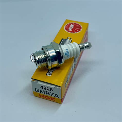 Ngk Bmr7a Spark Plug Mowpartsoz