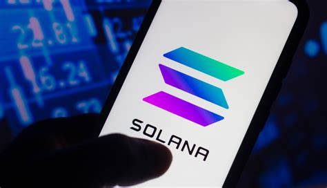 Solana Sobe Mais Que Bitcoin Traders Especulando Um Movimento