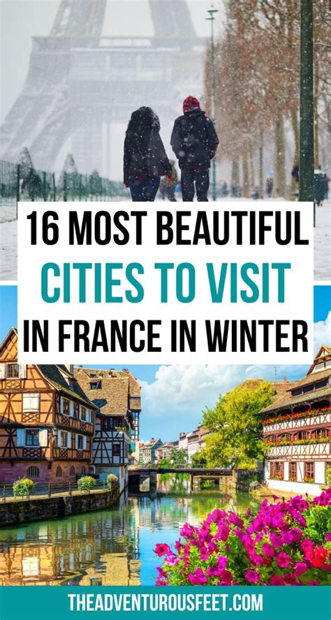 Most Beautiful Cities In France You Should Visit The Adventurous