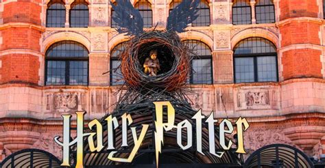 London Harry Potter Filming Locations Sightseeing Tour Getyourguide