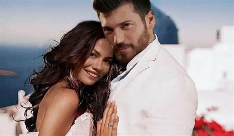 Daydreamer Demet Zdemir E Can Yaman Un Amore Segreto