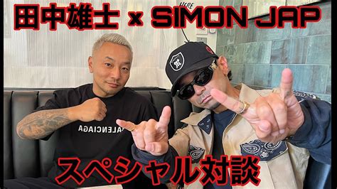 Simon Jap Youtube