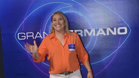 Conocé A Los 18 Integrantes De Gran Hermano 2022 Red 92 Cada Día Más