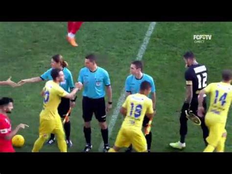 Fcptv Fc Petrolul Cs Mioveni Rezumat Youtube