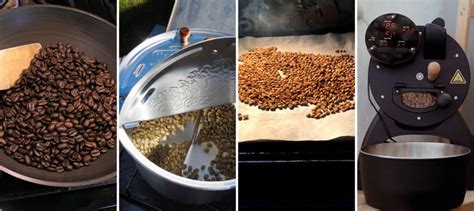 How To Roast Coffee Beans At Home A Beginners Guide