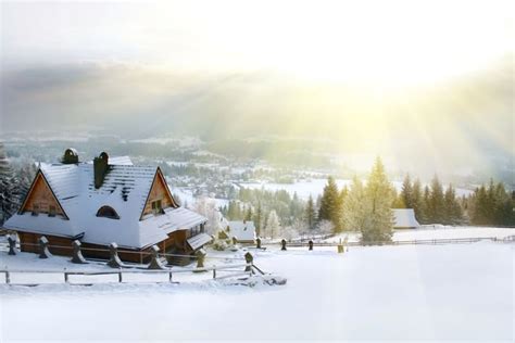 Turner Mountain Ski Resort - Discovering Montana