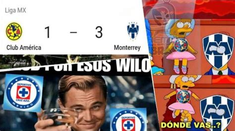 Los Memes Destrozan Al Am Rica Y Al Piojo Herrera Tras La Derrota