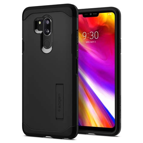 LG G7 ThinQ Case Tough Armor Spigen Philippines