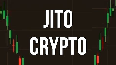 Jito Crypto Price Prediction News Today December Youtube