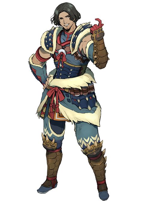 Monster Hunter Rise Capcom