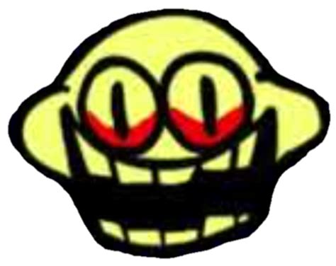 Lemon Demon Icon Png By Er Tiler Pyzik 2003 On Deviantart