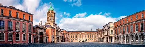 Dublin City Top 9 Attractions