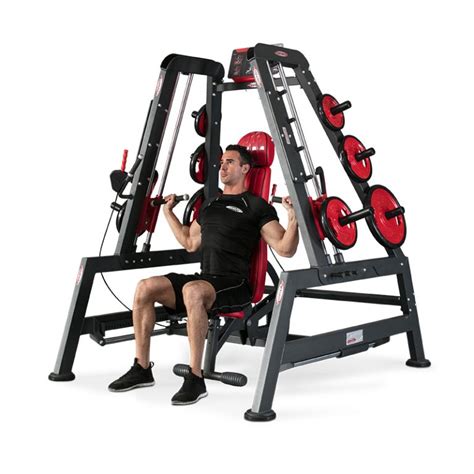 Panatta Power Smith Machine Dual System Upper Hp Orchidmehr