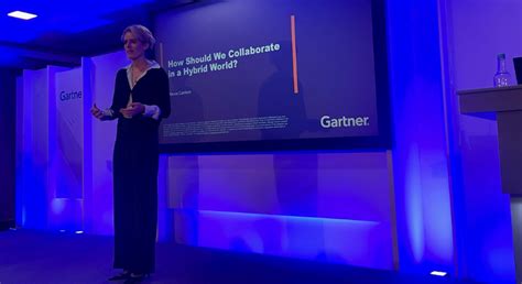 Gartner ReimagineHR Conference London 2022 Day 1 Highlights