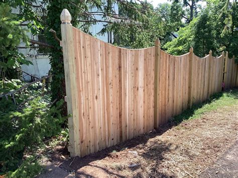 Professional Chain Link Fencing Heritage Fence Company