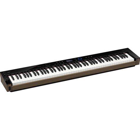 Casio Privia Px S6000 88 Key Portable Digital Piano Px S6000bk