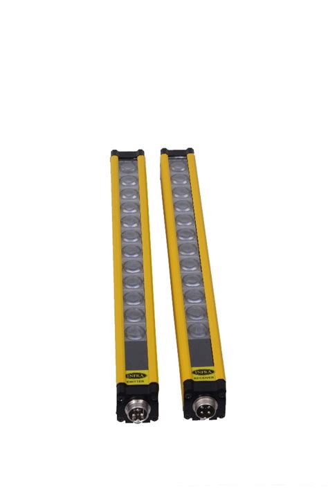 Infra Infrared Sensor Ultra Slim Safety Light Barrier Model Name Number Slc1220 At ₹ 5000 Set