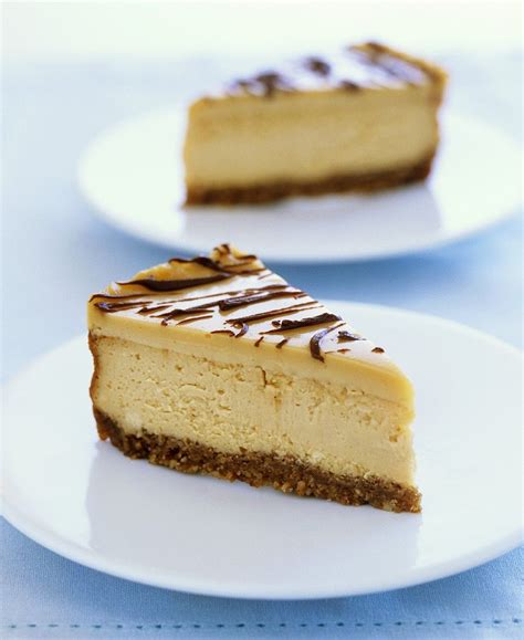 Käsekuchen Mit Keksboden Rezept Eat Smarter