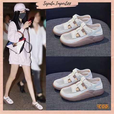 Jual Sepatu Import Sp Sepatu Wanita Import Premium Quality